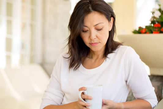 Why Your Morning Coffee Is Spiking Your Cortisol (And What To Do About It)