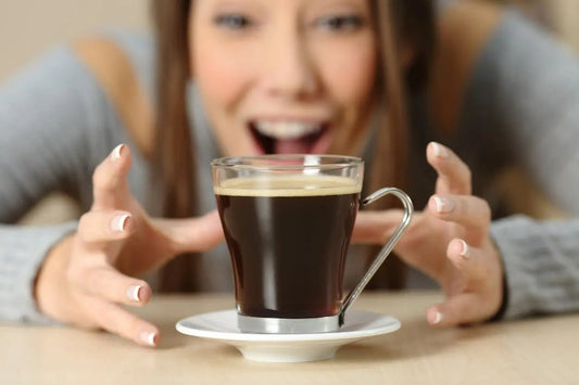 Mushroom Coffee 2025: Why Everyone’s Making the Switch (And You Should Too) - Sporganix