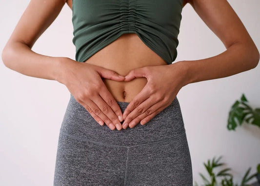 Mushroom Coffee for Gut Health: The Natural Way to Restore Your Digestive Balance - Sporganix