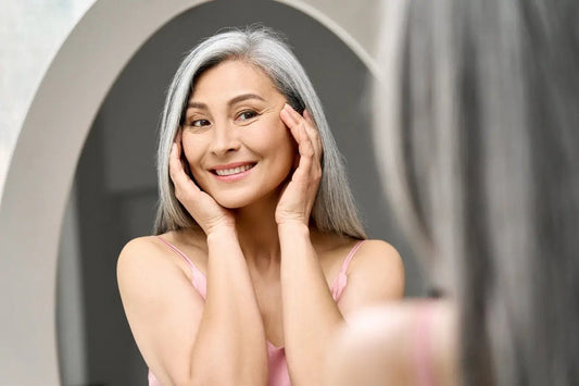Mushroom Coffee for Youthful Skin: The Secret to a Looking Younger - Sporganix