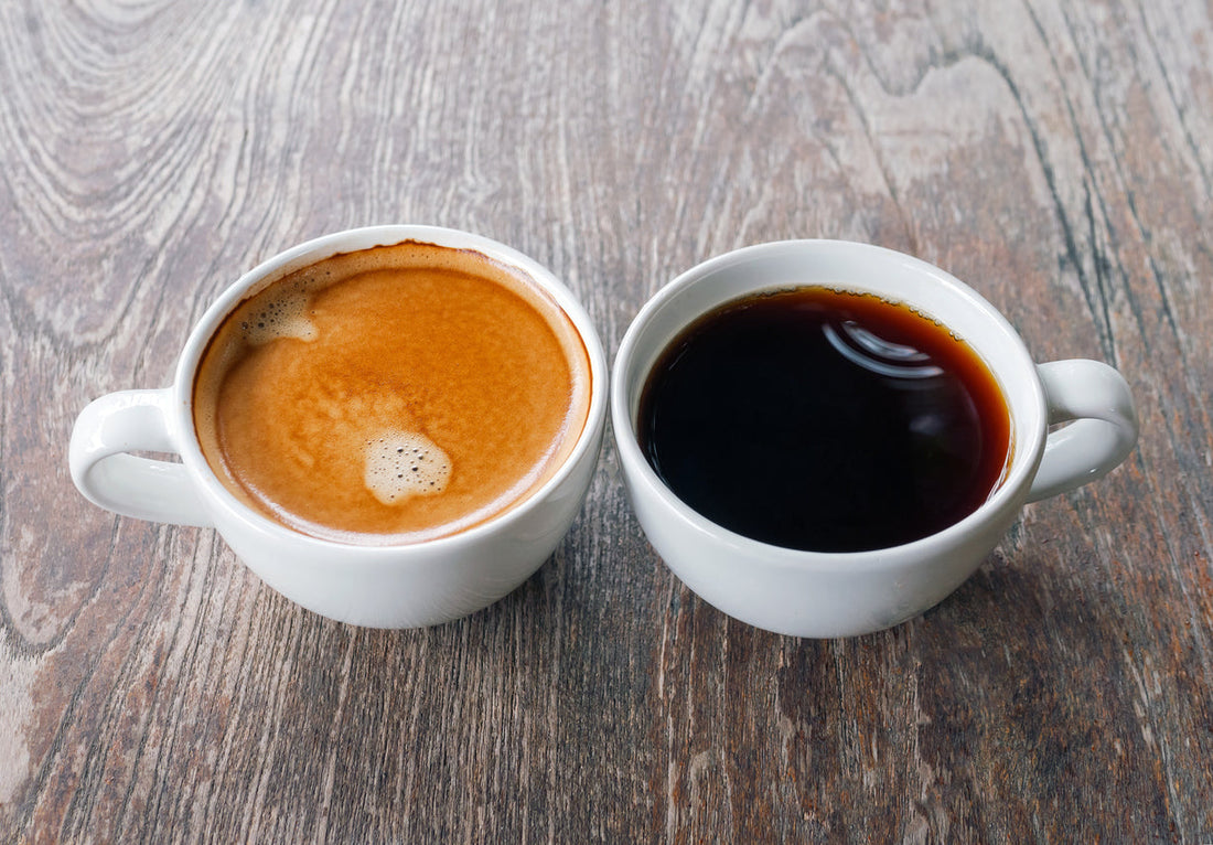 Mushroom Coffee vs. Regular Coffee: Why Health-Conscious Drinkers Are Making the Switch