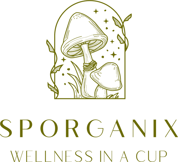 Sporganix